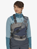 Patagonia Stealth Sling Model Front